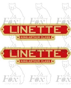 752 LINETTE