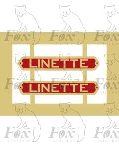 73087 LINETTE