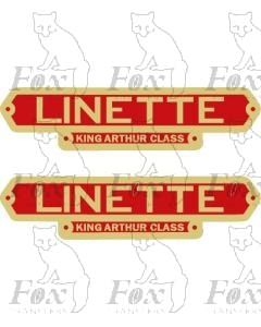 30752  LINETTE