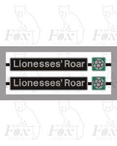 66419 Lionesses' Roar