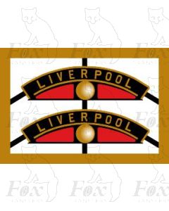 61664 LIVERPOOL