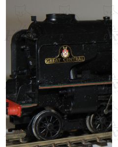 60156 GREAT CENTRAL
