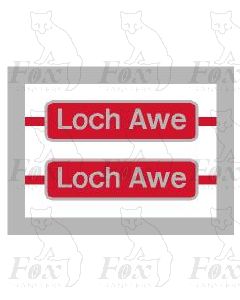 37026 Loch Awe