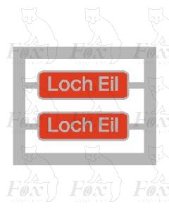 37027 Loch Eil