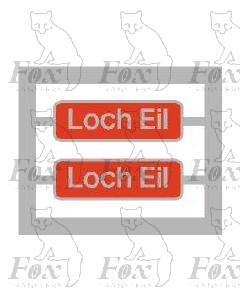 37027 Loch Eil