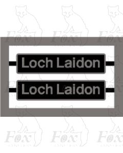 37197 Loch Laidon