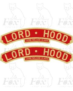 859 LORD HOOD