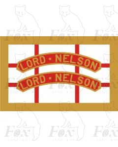 30850 LORD NELSON