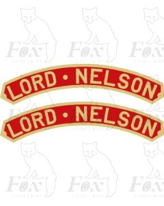 850 LORD NELSON