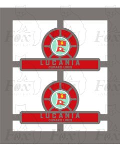 40024 LUCANIA