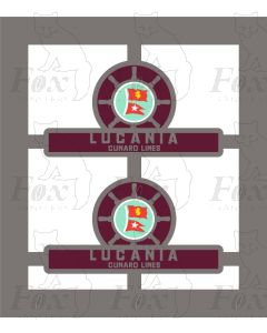 D224 LUCANIA