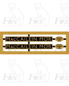 3442 MACCAILEIN MOR