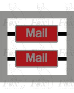 86226 Mail