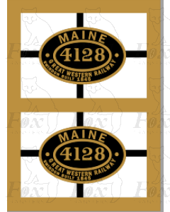 4128 MAINE