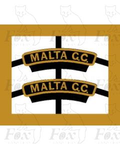 45616  MALTA G.C.