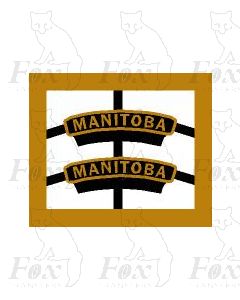 5558  MANITOBA  