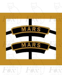 45698  MARS