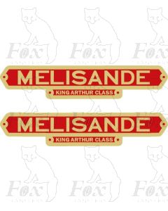 30753 MELISANDE