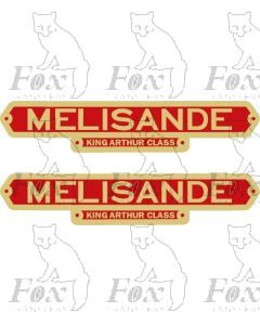 30753  MELISANDE