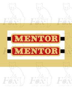 26051 MENTOR