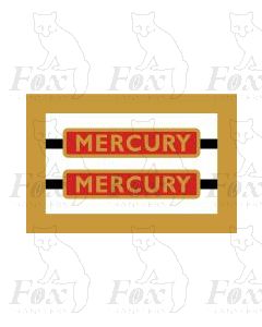 70020 MERCURY