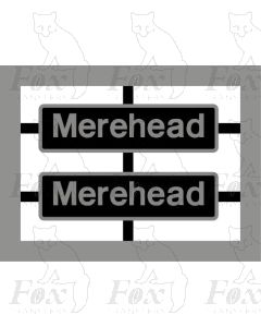 56031 Merehead