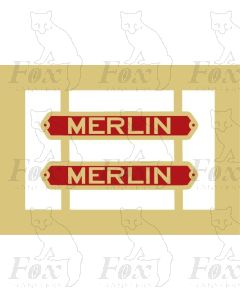 73080 MERLIN