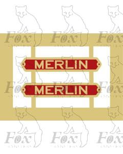 73080 MERLIN