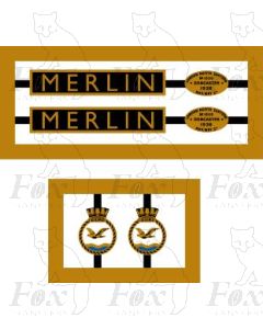 4486-27 MERLIN