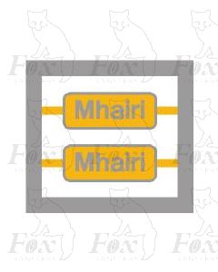 73136 Mhairi