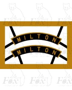 2835 MILTON
