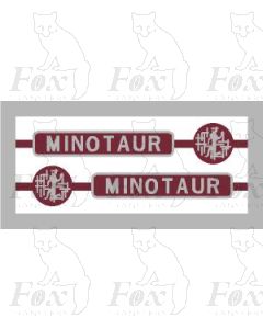 31452 MINOTAUR