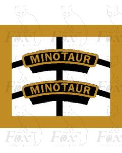 45695  MINOTAUR