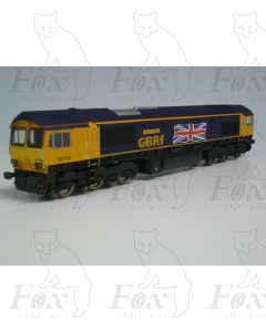 66705 Golden Jubilee