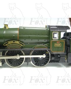 6026 KING JOHN 