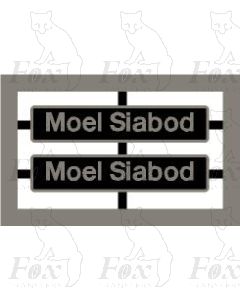 60018 Moel Siabod