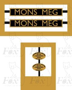 504  MONS MEG