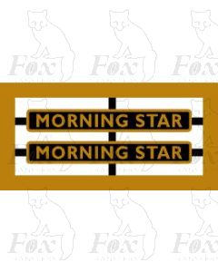 92207 MORNING STAR