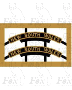 45564  NEW SOUTH WALES  