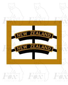 45570  NEW ZEALAND  