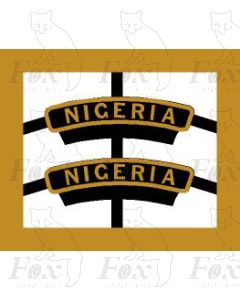 45619  NIGERIA
