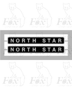 D1661 NORTH STAR