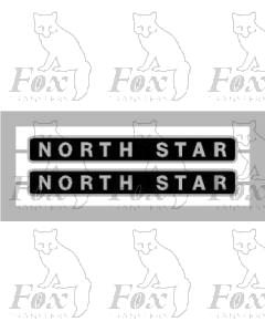 D1661 NORTH STAR