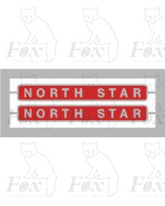47613 NORTH STAR