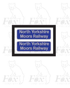 31439 North Yorkshire Moors Railway
