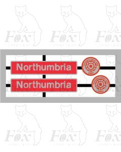 47526 Northumbria