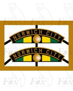 61639 NORWICH CITY (from January 1938)