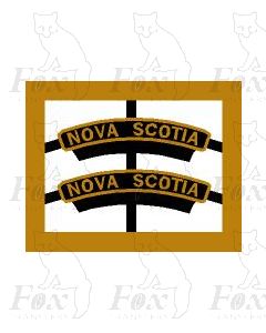 5556  NOVA SCOTIA  