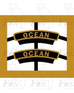 45730  OCEAN  