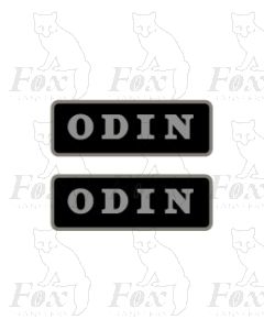 47842 ODIN